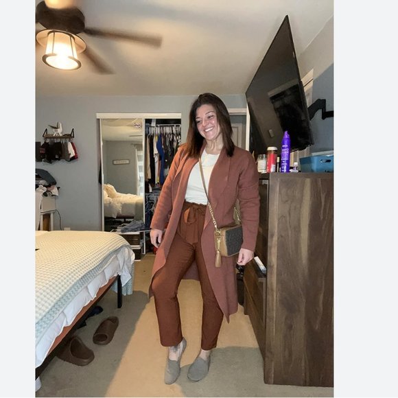 FRANCO SARTO Haylee Loafers - Picture 8 of 11